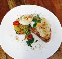 Quay Street Cafe  Bar - Australian Directory