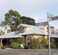 Radio Springs Hotel - Australian Directory