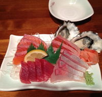 Sushi Bar Asahi - Australian Directory
