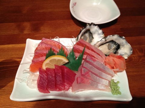 Sushi Bar Asahi - Australian Directory 0