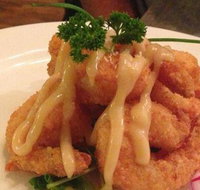 The Bay Cafe - Australian Directory