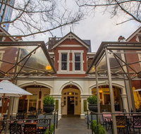 The Terrace Hotel - Australian Directory