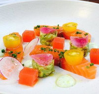 The Trustee Bar  Bistro - Australian Directory