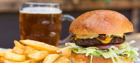 Waroona Hotel - Australian Directory 0