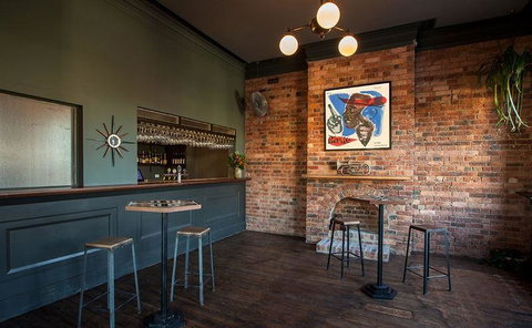 Waroona Hotel - Australian Directory 9