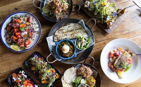 Waroona Hotel - Australian Directory 11