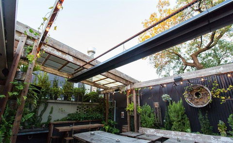 Waroona Hotel - Australian Directory 13