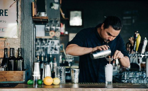 Waroona Hotel - Australian Directory 14