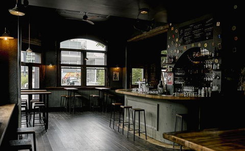 Waroona Hotel - Australian Directory 15