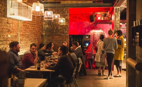 Waroona Hotel - Australian Directory 16