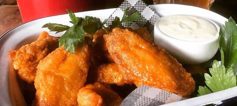 Waroona Hotel - Australian Directory 1