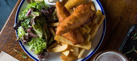 Waroona Hotel - Australian Directory 3