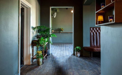 Waroona Hotel - Australian Directory 6