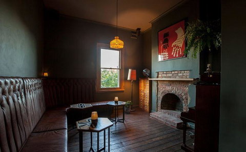 Waroona Hotel - Australian Directory 7