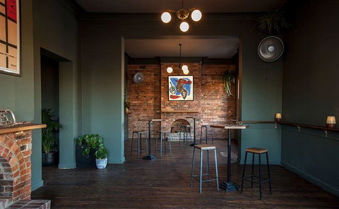 Waroona Hotel - Australian Directory 8