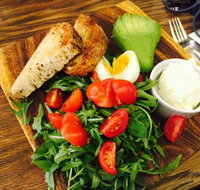 Boschetto Cafe - Australian Directory