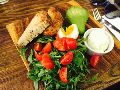 Boschetto Cafe - Australian Directory 0