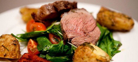 Bruni's Restaurant At Villa Howden - Australian Directory 0