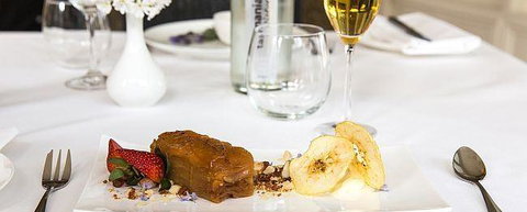 Bruni's Restaurant At Villa Howden - Australian Directory 9