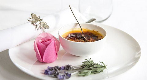 Bruni's Restaurant At Villa Howden - Australian Directory 10