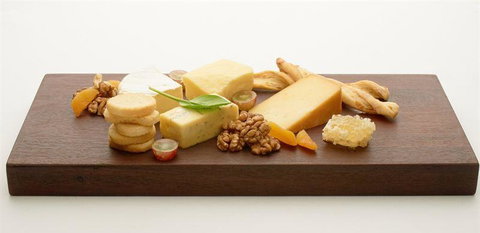 Bruni's Restaurant At Villa Howden - Australian Directory 12