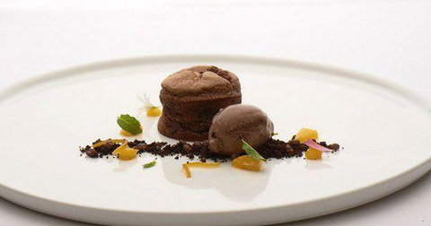 Bruni's Restaurant At Villa Howden - Australian Directory 16