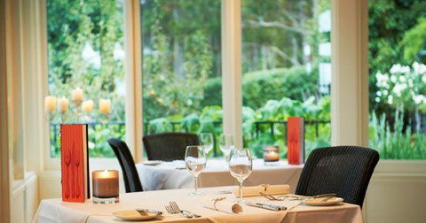 Bruni's Restaurant At Villa Howden - Australian Directory 17