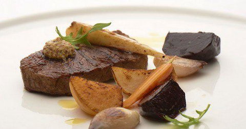 Bruni's Restaurant At Villa Howden - Australian Directory 18