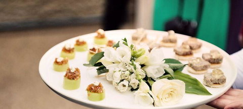 Bruni's Restaurant At Villa Howden - Australian Directory 1