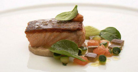 Bruni's Restaurant At Villa Howden - Australian Directory 20