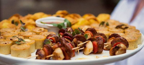 Bruni's Restaurant At Villa Howden - Australian Directory 2