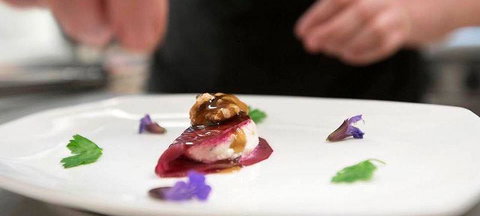 Bruni's Restaurant At Villa Howden - Australian Directory 5