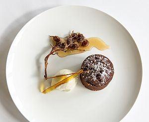 Bruni's Restaurant At Villa Howden - Australian Directory 6