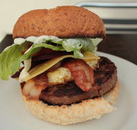 Burger Got Soul - Australian Directory