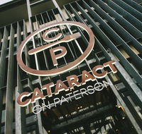 Cataract on Paterson - Australian Directory