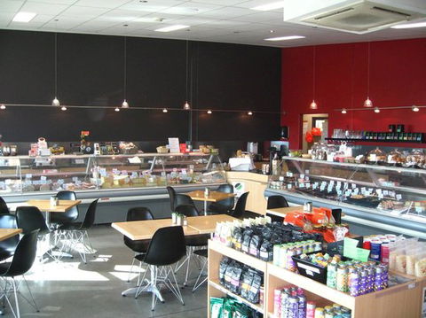 Delish Fine Foods - Australian Directory 0