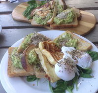 Esher Street Cafe  Deli - Australian Directory