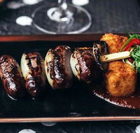 Giddy Goat Cafe - Australian Directory