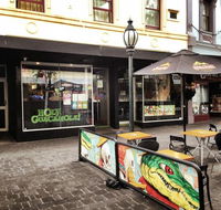 Holy Guacamole - Australian Directory