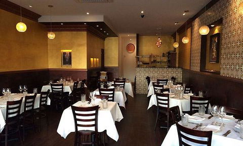 Laundry 43 - Australian Directory 1