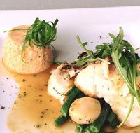 Sorrento Restaurant  Bar - Australian Directory