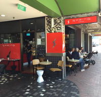 Spring Espresso - Australian Directory
