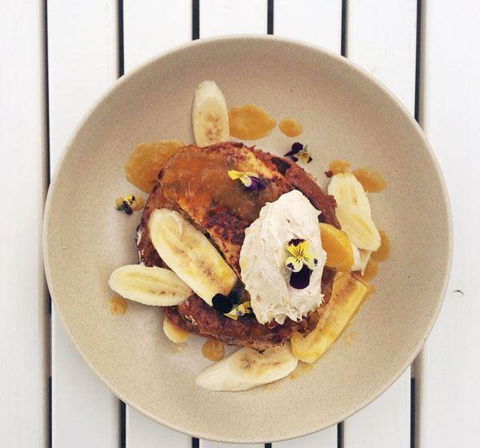 The Hungry Monkey - Australian Directory 13