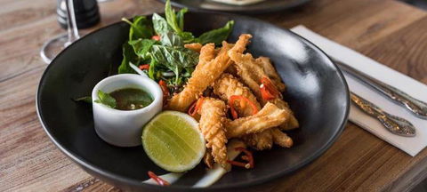 The Hungry Monkey - Australian Directory 2