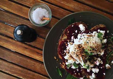 The Hungry Monkey - Australian Directory 7