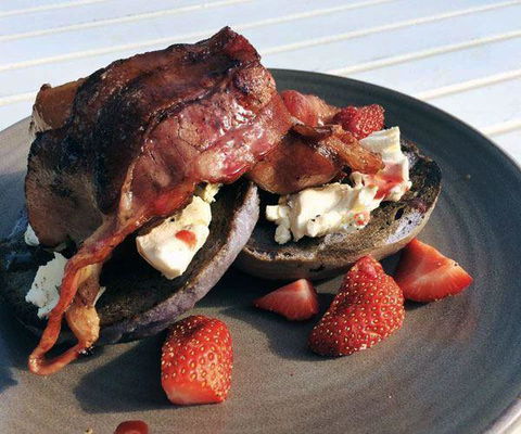 The Hungry Monkey - Australian Directory 8