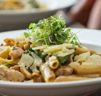 The Organik Store  Cafe - Australian Directory