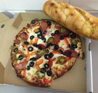 The Pizza Place - Australian Directory