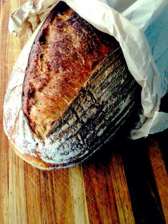Tivoli Road Bakery - Australian Directory 0