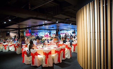 Alfresco Brasserie - Australian Directory 0